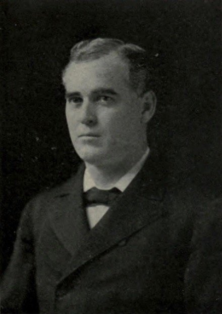 Charles Allen Culberson