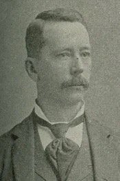 Charles Keith Bell