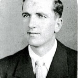 Euday L Bowman