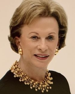 Anne Burnett Windfohr Marion