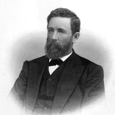 John Peter Smith
