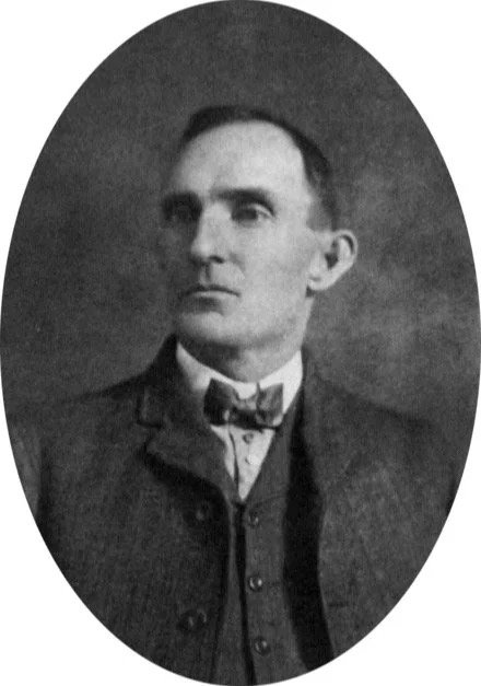 James Miler, Gunslinger