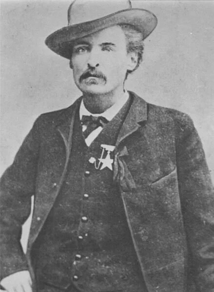 Jim Courtright